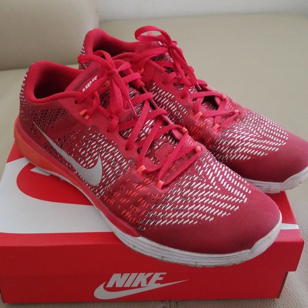 Nike Lunar trainer 1